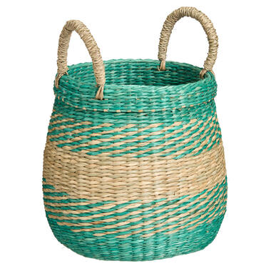 Mand Devon Groen - product
