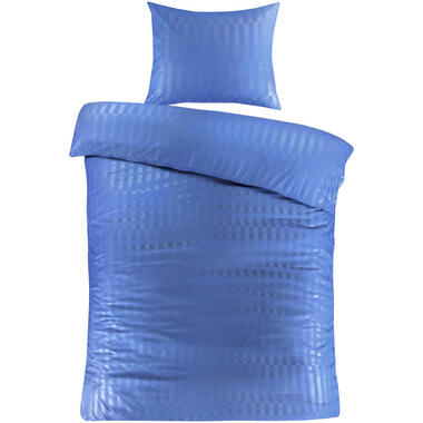 Dekbedovertrek Sem Blauw product