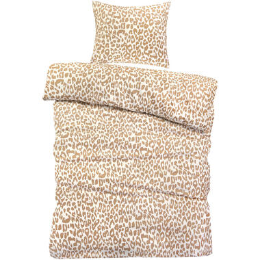 Dekbedovertrek Jip Beige product