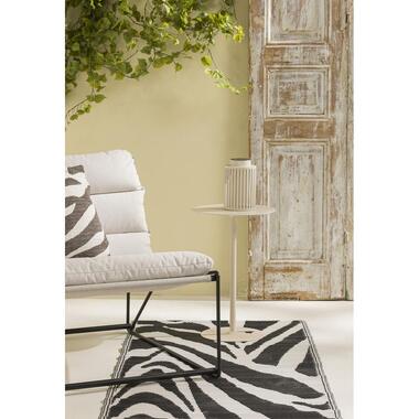 Buitenkleed Cowra Zwart product