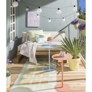 Buitenkleed Nowra Multicolor product