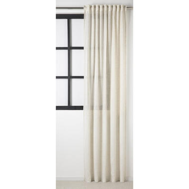 Kant En Klaar Gordijn Lies Off-White product