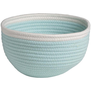 Mand Seelze Groen ø24x14 cm product