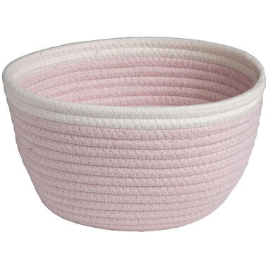 Mand Seelze Roze ø24x14 cm product