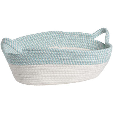 Mand Syke Groen 30x20x11 cm product