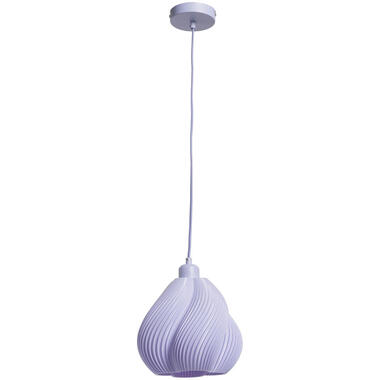 Hanglamp Evas Lila product