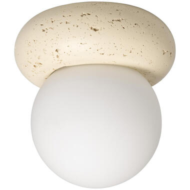 Plafondlamp Danu Zand product