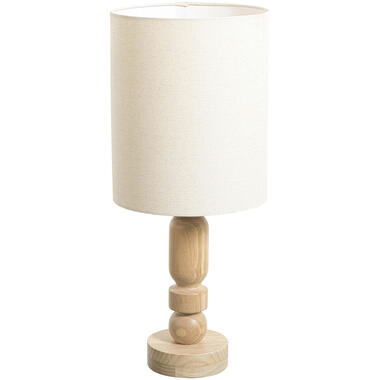 Tafellamp Syrma Naturel product