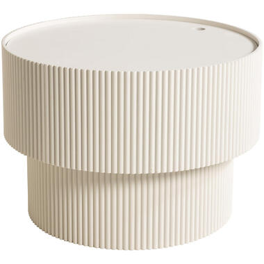 Bijzettafel Rima Zand product