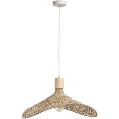 Hanglamp Agena Naturel product
