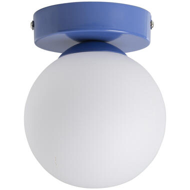 Plafondlamp Enif Blauw product