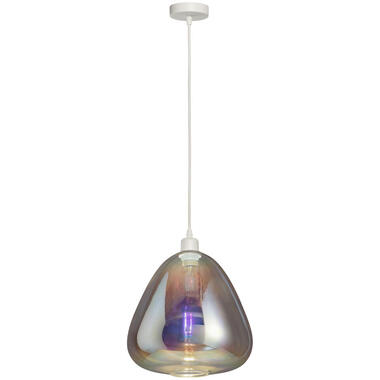 Hanglamp Halo Multicolor product