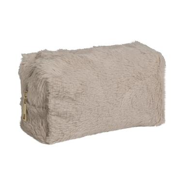Etui Fluffy Taupe product