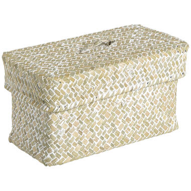 Mand Hem Wit product