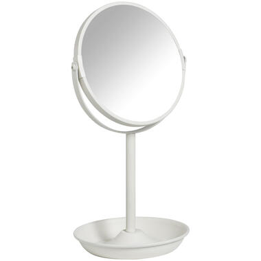 Spiegel Staand Rond Zand product