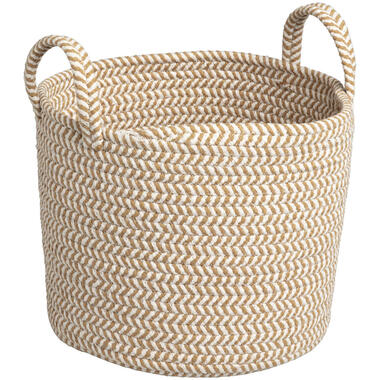 Mand Loury Beige - product