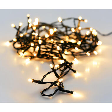 Kerstverlichting LED Warm Wit - 7 Meter product