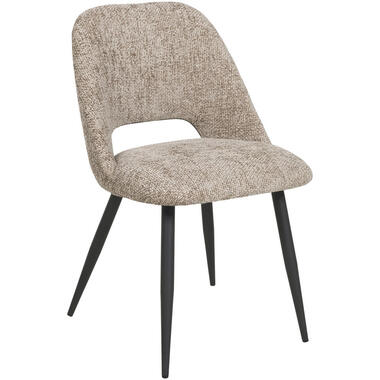 Eetkamerstoel Avignon Beige