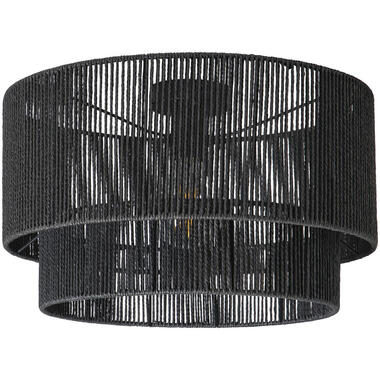 Plafondlamp Neptunus Zwart product