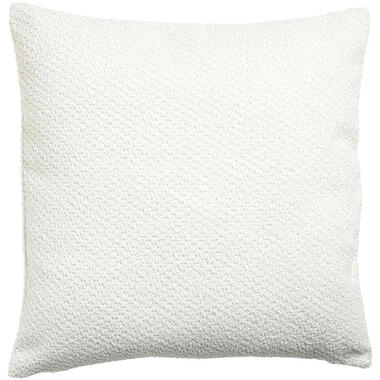 Kussen Ferva Wit 45x45 cm
