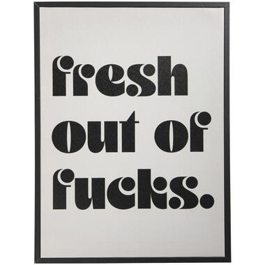 Canvas Fresh product