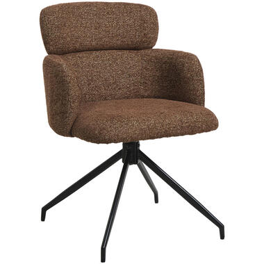 Stoel Capri Roest product