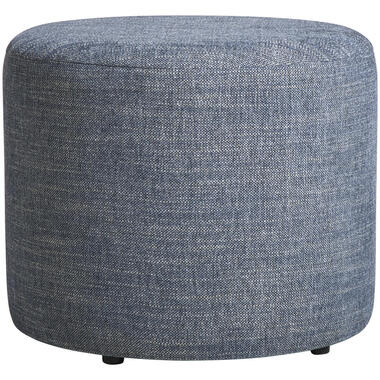 Poef Limeno Blauw product