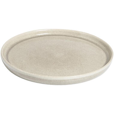 Ontbijtbord Ava Zand - ⌀22cm product