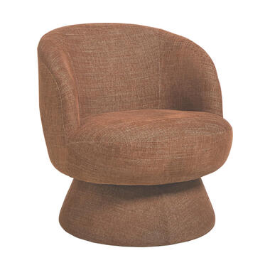 Fauteuil Luzarra Roest