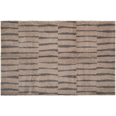 Deurmat Bend Beige product