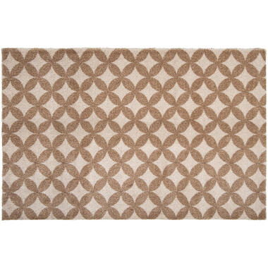 Deurmat Kiowa Beige product