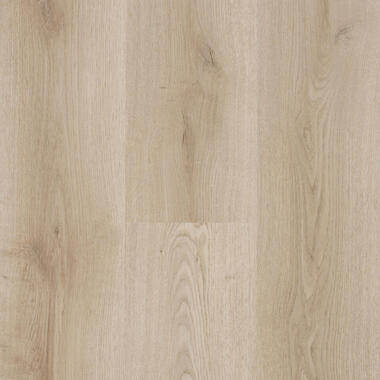 Klik PVC Ray Licht Eiken