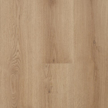 Klik PVC Max Naturel Eiken