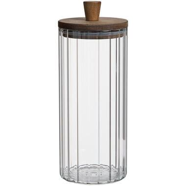 Voorraad Pot Ribbel Acacia -
