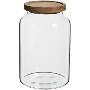 Voorraadpot Acacia -