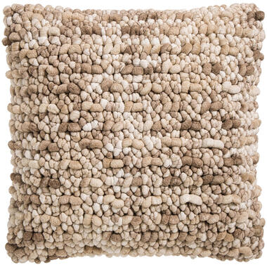 Kussen Grano Beige 45x45 cm