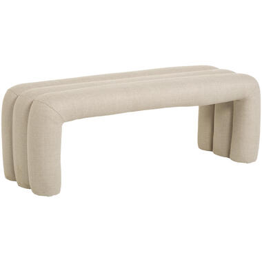 Bankje Livorno Zand