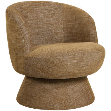 Fauteuil Luzarra Brons
