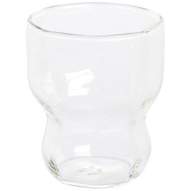 Waterglas Kirby Transparant 280ml
