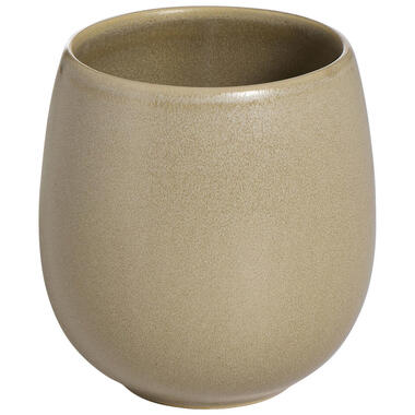 Mok Zonder Oor Alba Beige 340ml