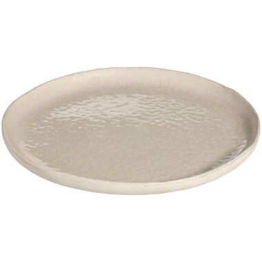Dinerbord Posy Off-White - ⌀27cm