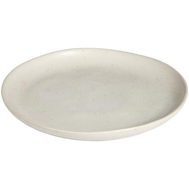 Dinerbord Estelle Off-White - ⌀26,5cm