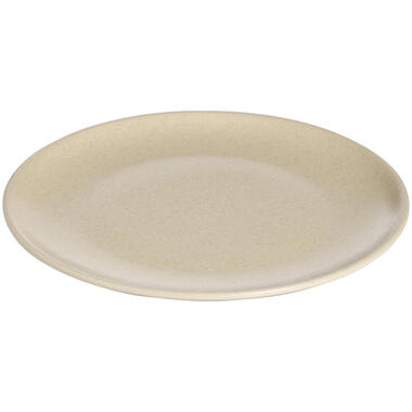 Dinerbord Gaia Off-White - ⌀26,5cm