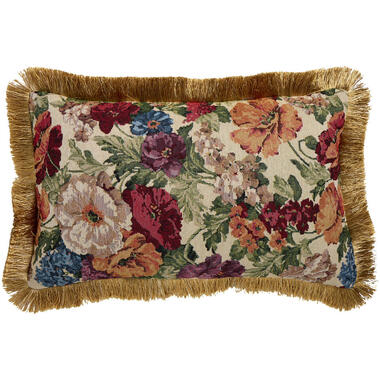 Kussen Martha Multicolor 30x50 cm