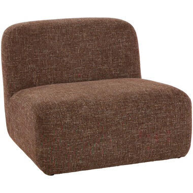 Fauteuil Vasto Roest