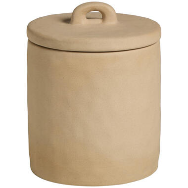 Voorraadpot Sandy Zand
