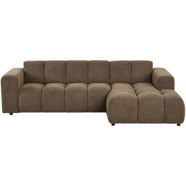 Hoekbank Carino