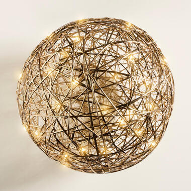 Decoratieve Bal Met Ledverlichting