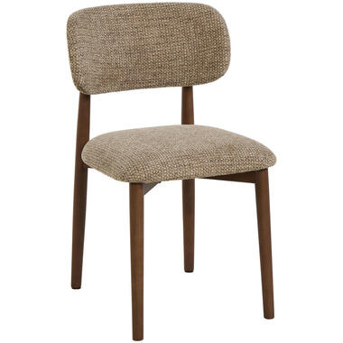 Eetkamerstoel Burano Beige