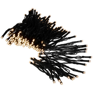 Kerstverlichting LED Warm Wit - 14,5 Meter